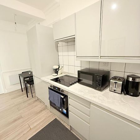Wandsworth Guest Studio 64 Лондон Екстериор снимка