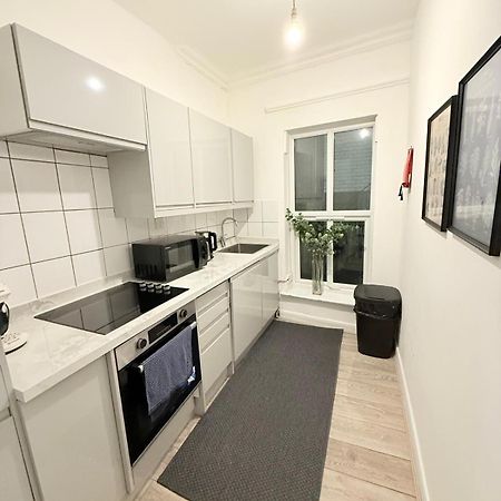 Wandsworth Guest Studio 64 Лондон Екстериор снимка