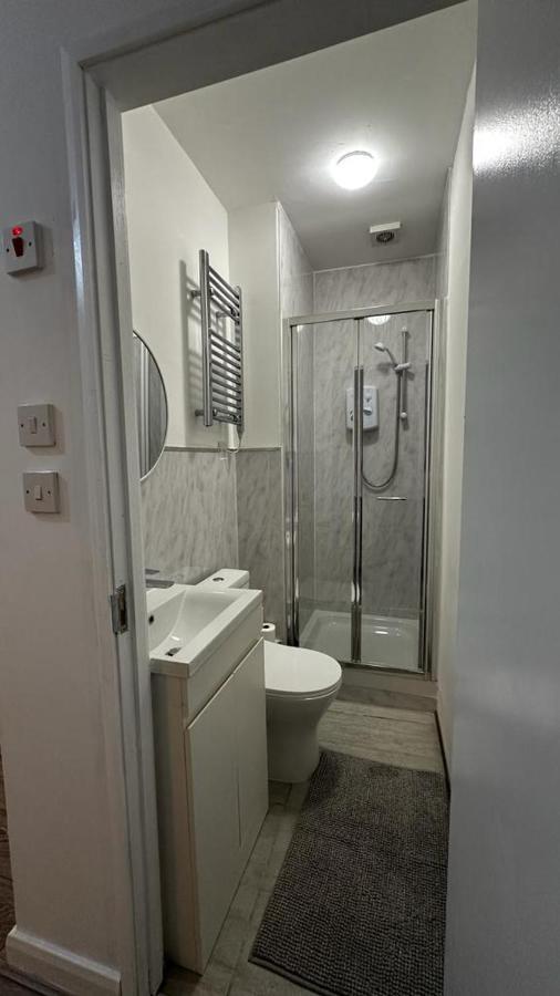 Wandsworth Guest Studio 64 Лондон Екстериор снимка