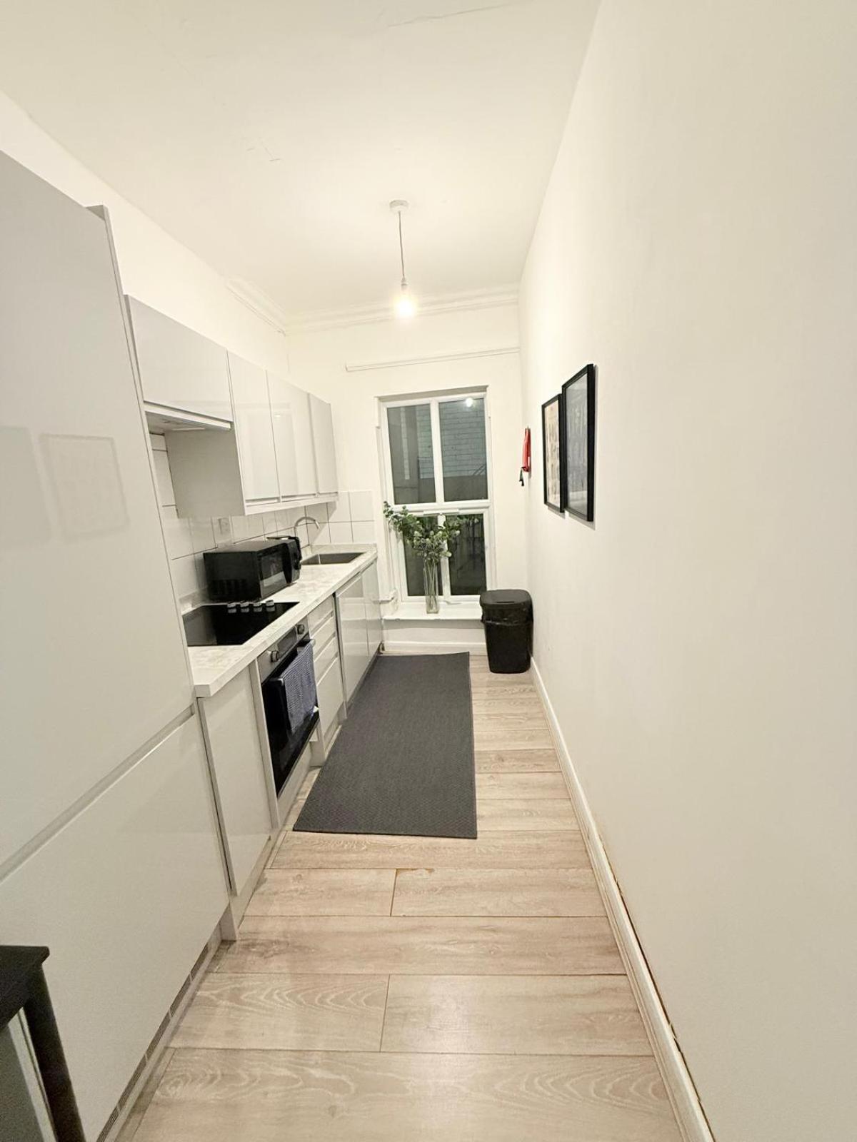 Wandsworth Guest Studio 64 Лондон Екстериор снимка