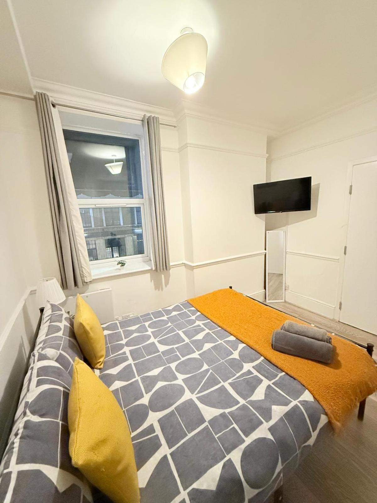 Wandsworth Guest Studio 64 Лондон Екстериор снимка