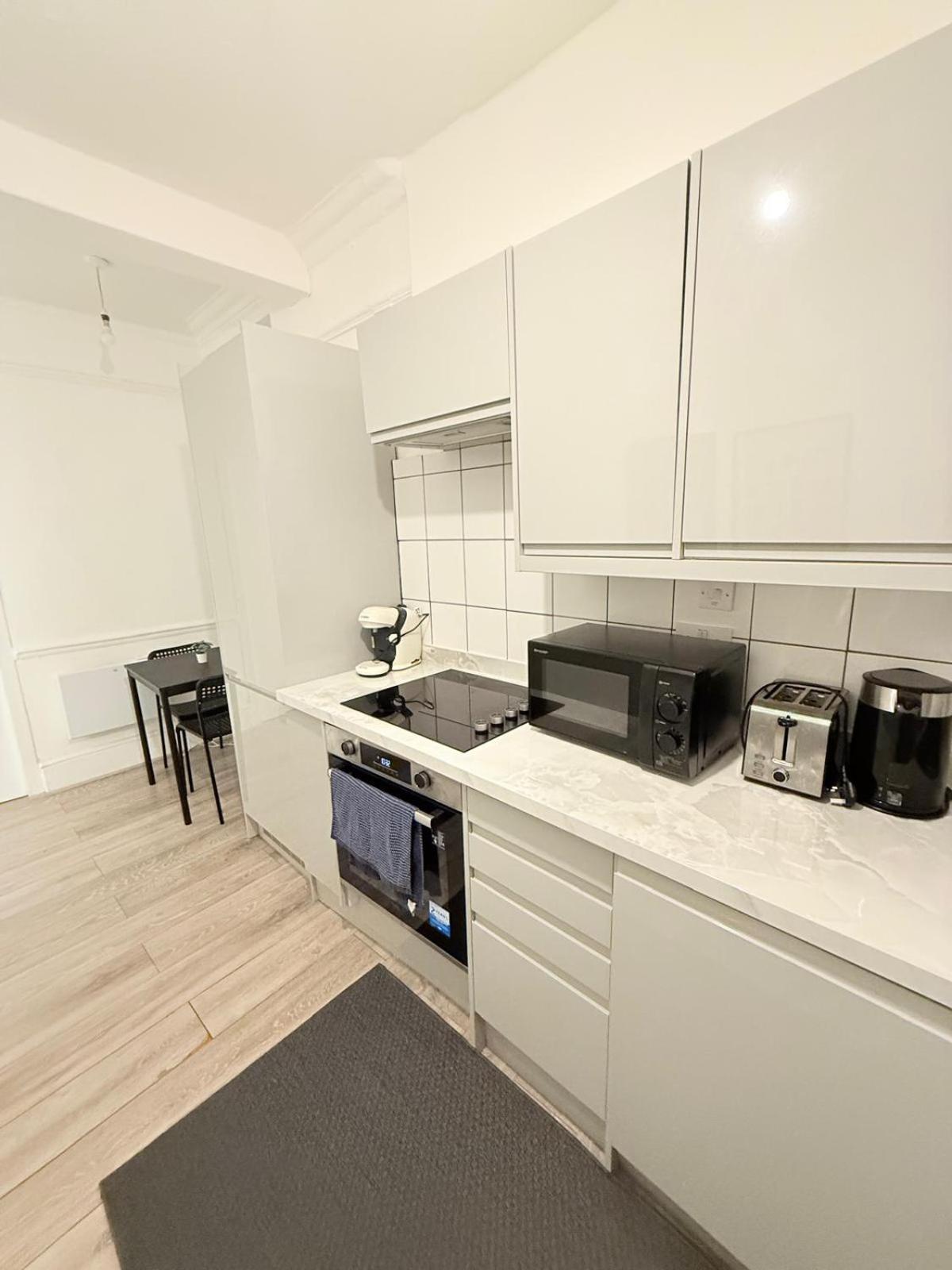 Wandsworth Guest Studio 64 Лондон Екстериор снимка