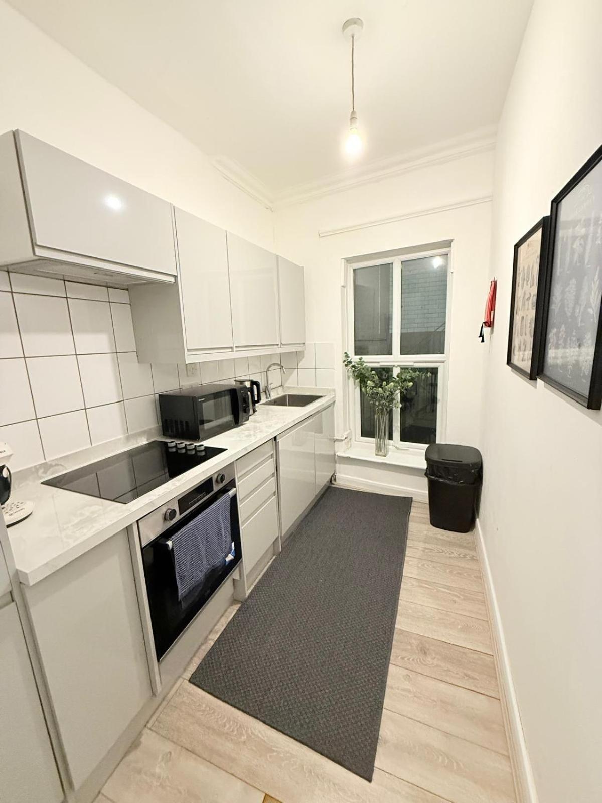Wandsworth Guest Studio 64 Лондон Екстериор снимка
