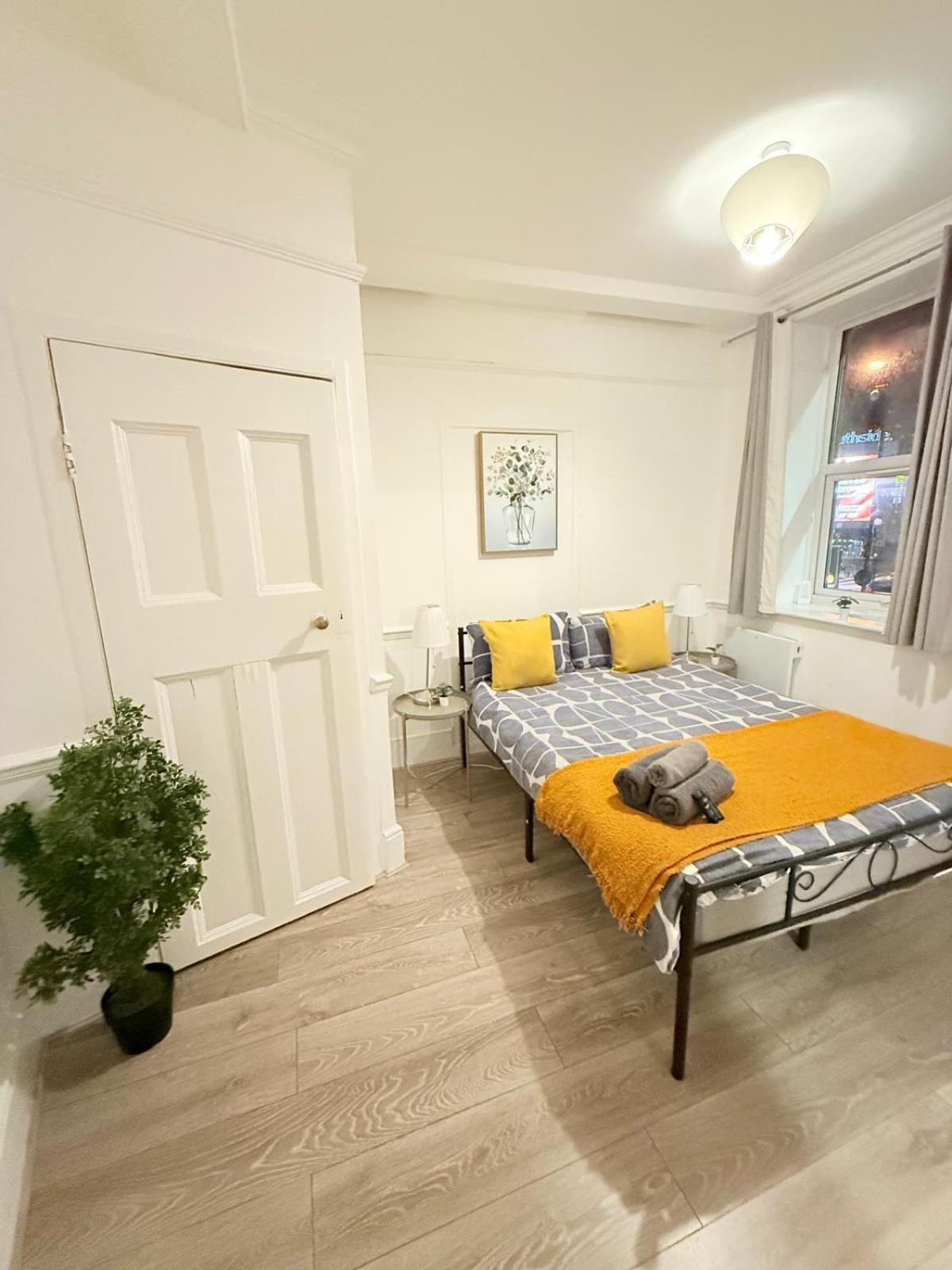 Wandsworth Guest Studio 64 Лондон Екстериор снимка