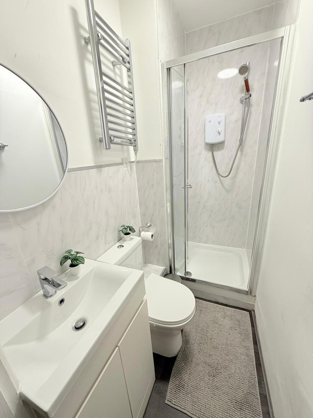 Wandsworth Guest Studio 64 Лондон Екстериор снимка