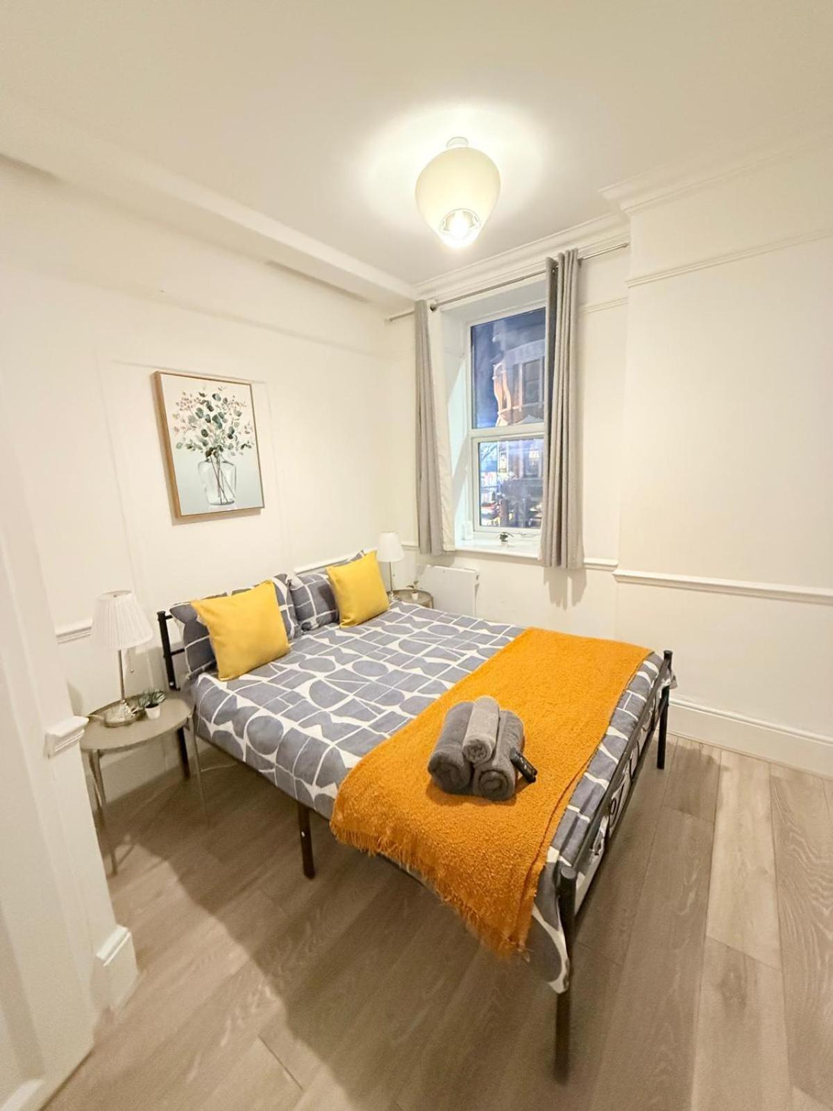 Wandsworth Guest Studio 64 Лондон Екстериор снимка